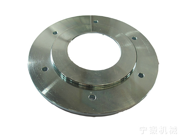 法蘭（lán）蓋板