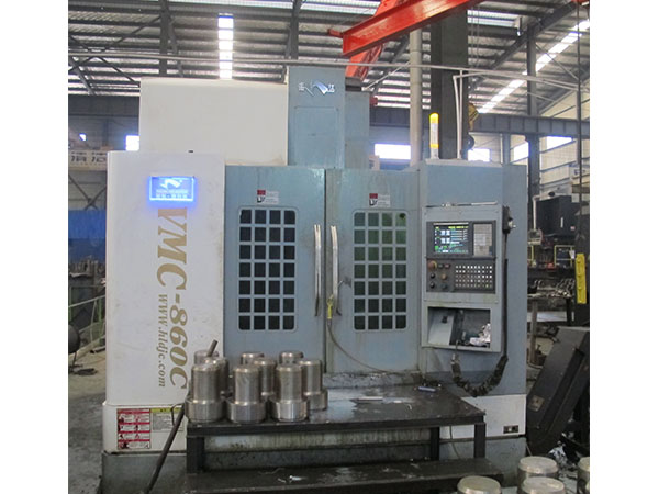 加（jiā）工中心