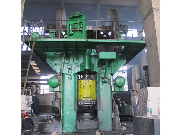 16000KN雙盤摩（mó）擦壓力機